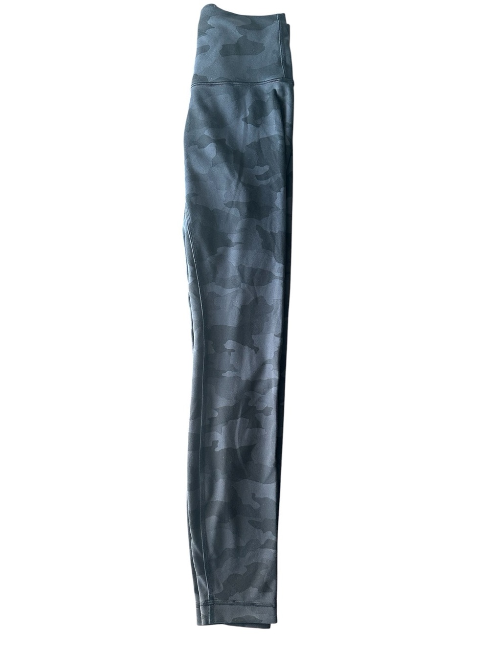 lululemon athletica Black Performance Leggings